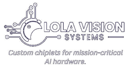 Lola Vision Logo