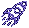 Rocket Icon